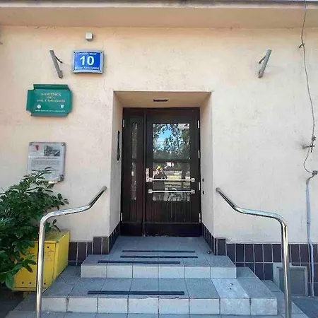 Mieszkanie W Samym Sercu Gdyni, 3 Minuty Od Plazy. Gdynia Exterior photo