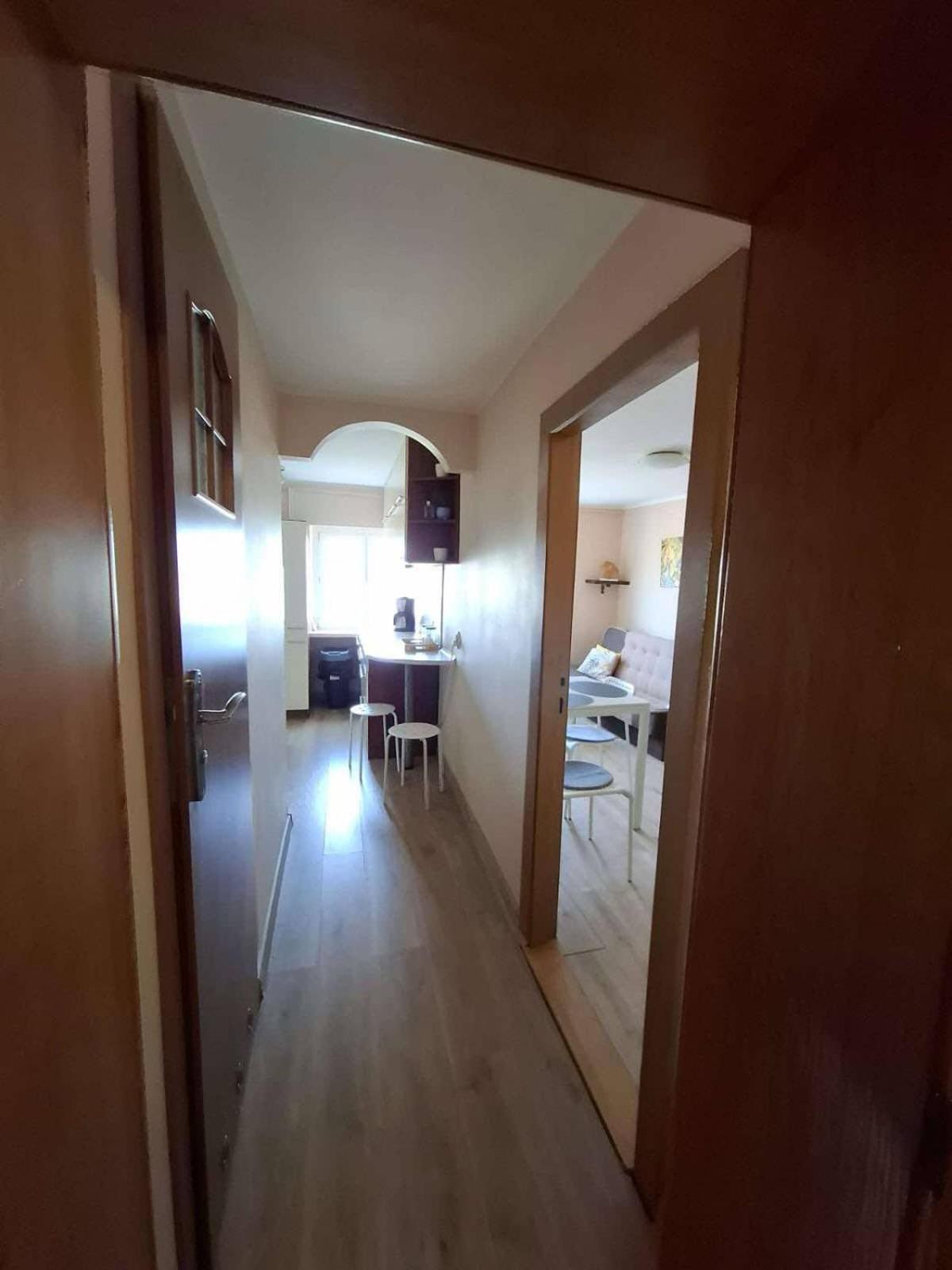 Mieszkanie W Samym Sercu Gdyni, 3 Minuty Od Plazy. * Gdynia