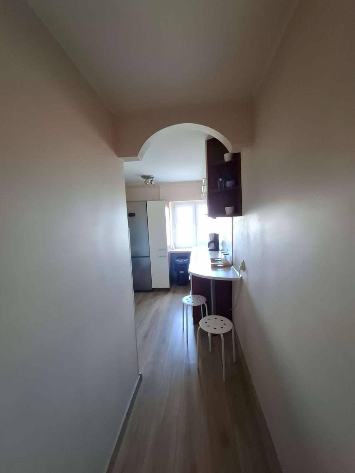 Mieszkanie W Samym Sercu Gdyni, 3 Minuty Od Plazy. Apartment