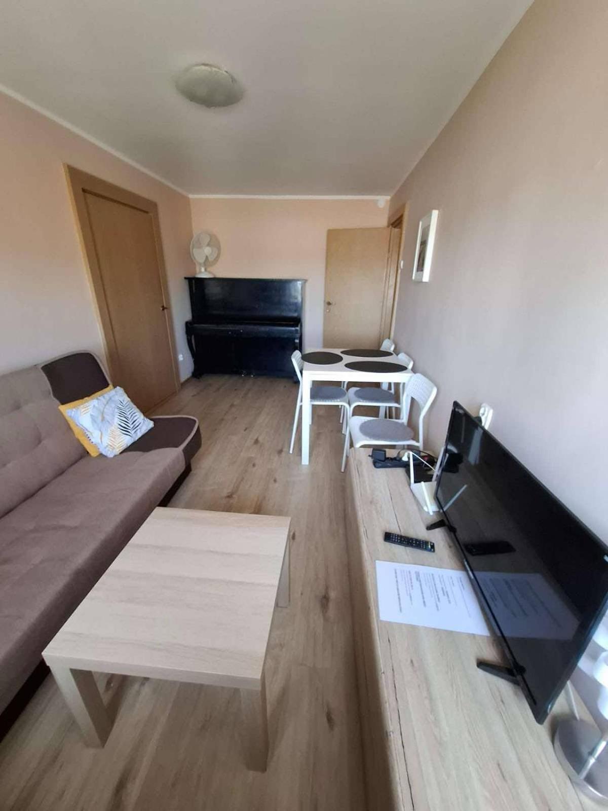 Mieszkanie W Samym Sercu Gdyni, 3 Minuty Od Plazy. Apartment Gdynia